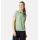 Odlo Sport-Leisure Polo Cardada (excellent moisture management) loden green Women